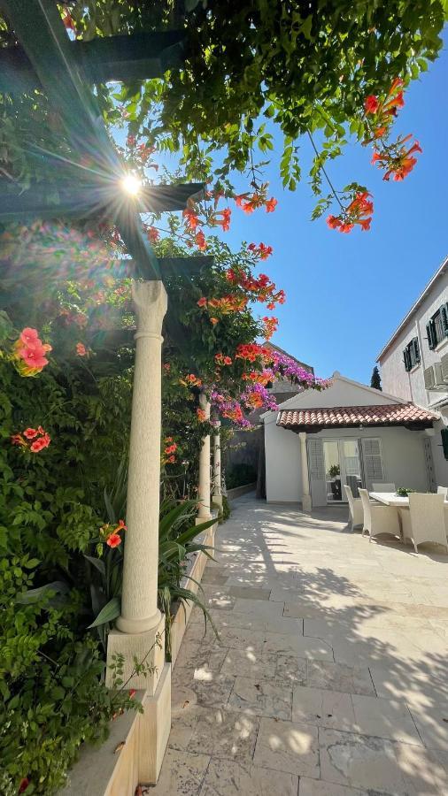 Villa Ardura - Island Holiday Residence **** Bol. Island Brac Exterior foto