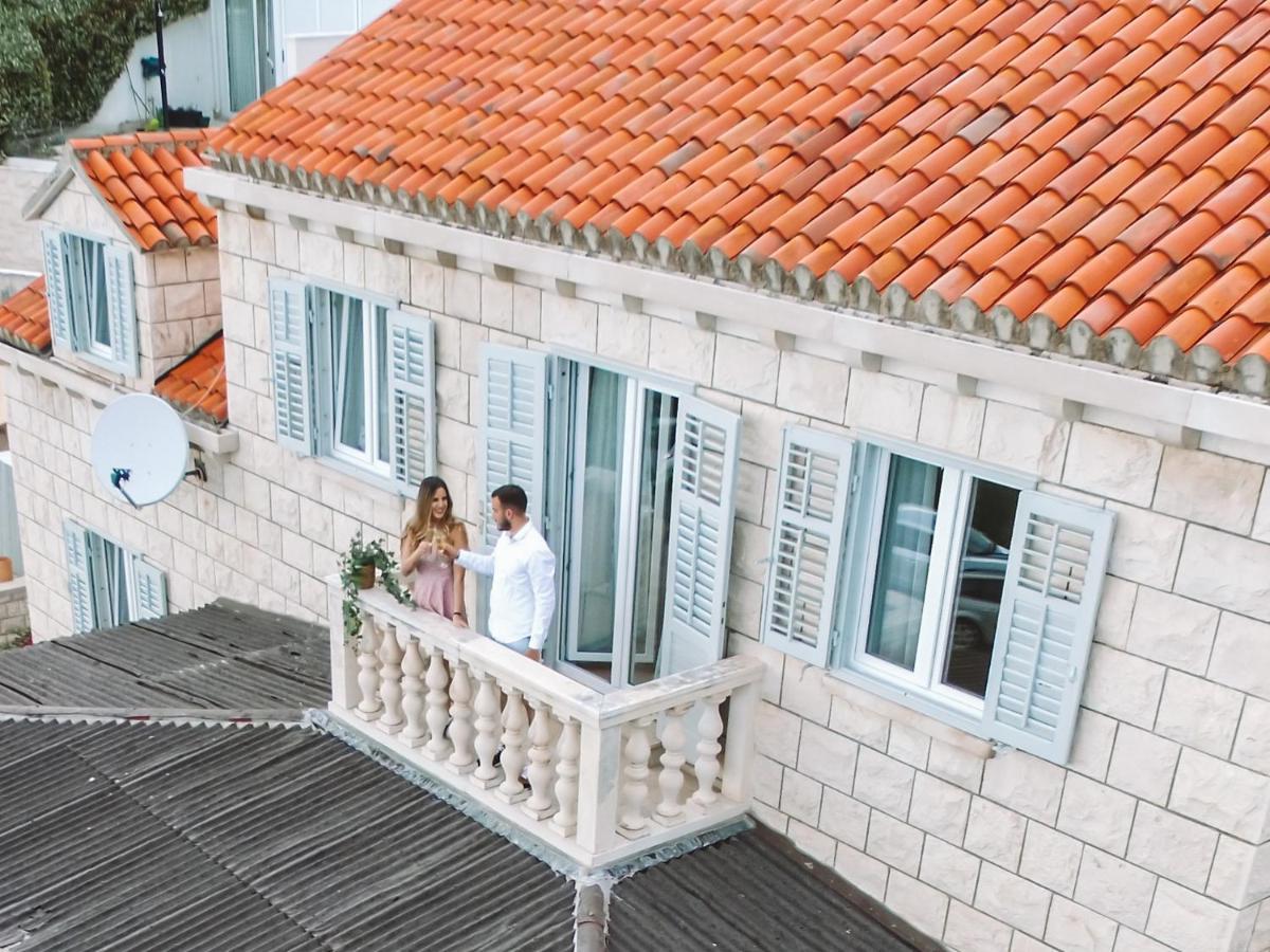 Villa Ardura - Island Holiday Residence **** Bol. Island Brac Exterior foto