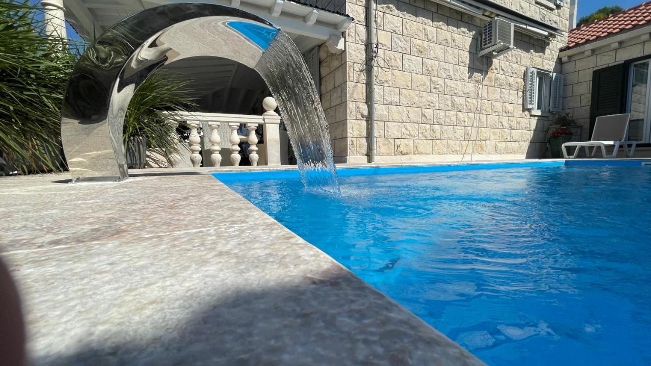 Villa Ardura - Island Holiday Residence **** Bol. Island Brac Exterior foto