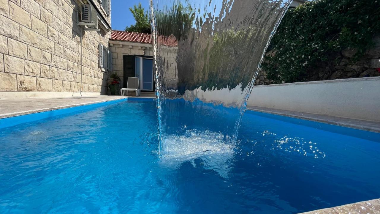 Villa Ardura - Island Holiday Residence **** Bol. Island Brac Exterior foto