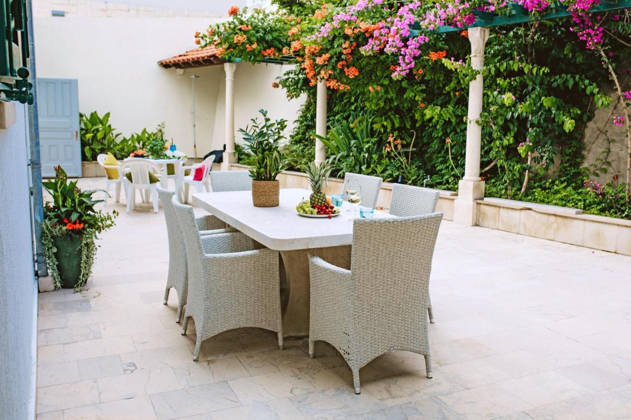 Villa Ardura - Island Holiday Residence **** Bol. Island Brac Exterior foto