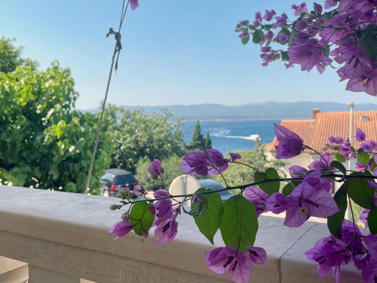 Villa Ardura - Island Holiday Residence **** Bol. Island Brac Exterior foto