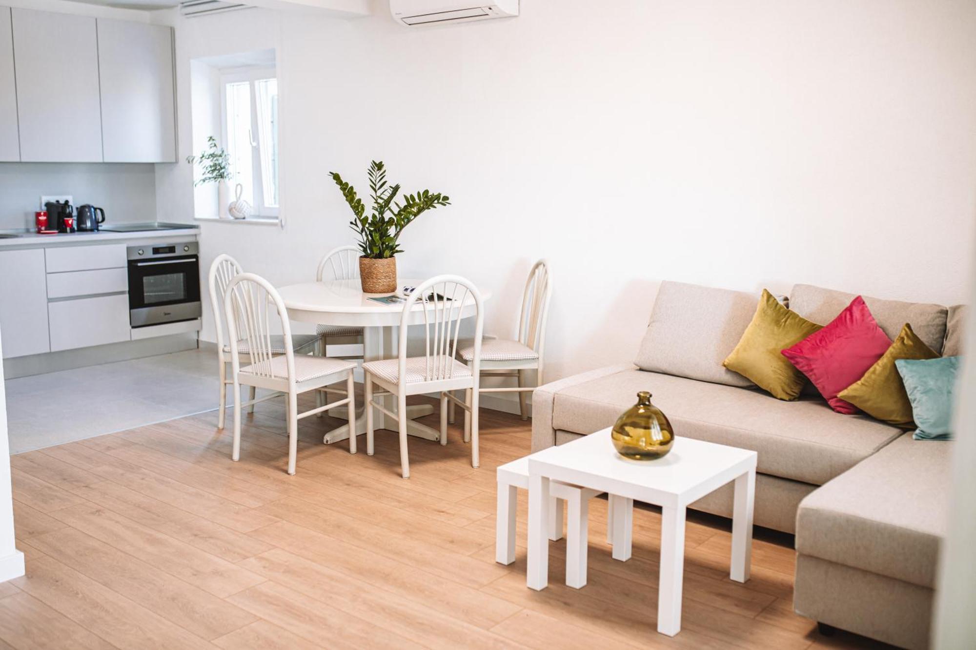 Villa Ardura - Island Holiday Residence **** Bol. Island Brac Habitación foto