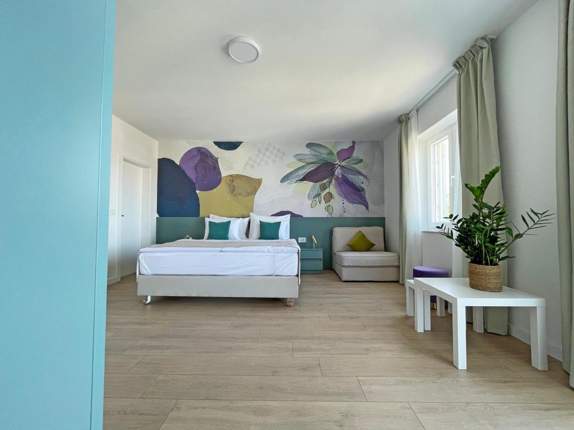 Villa Ardura - Island Holiday Residence **** Bol. Island Brac Exterior foto