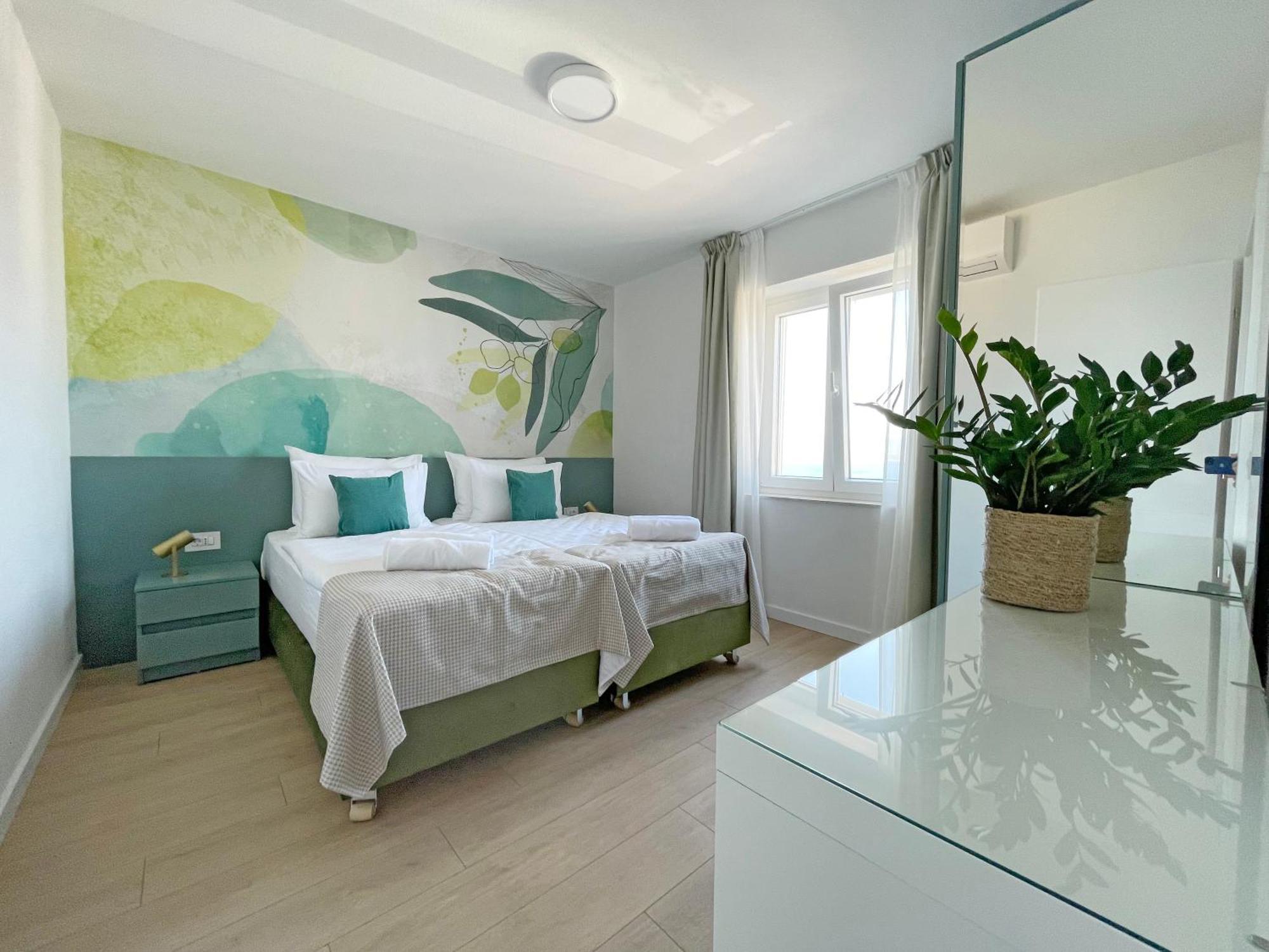 Villa Ardura - Island Holiday Residence **** Bol. Island Brac Habitación foto