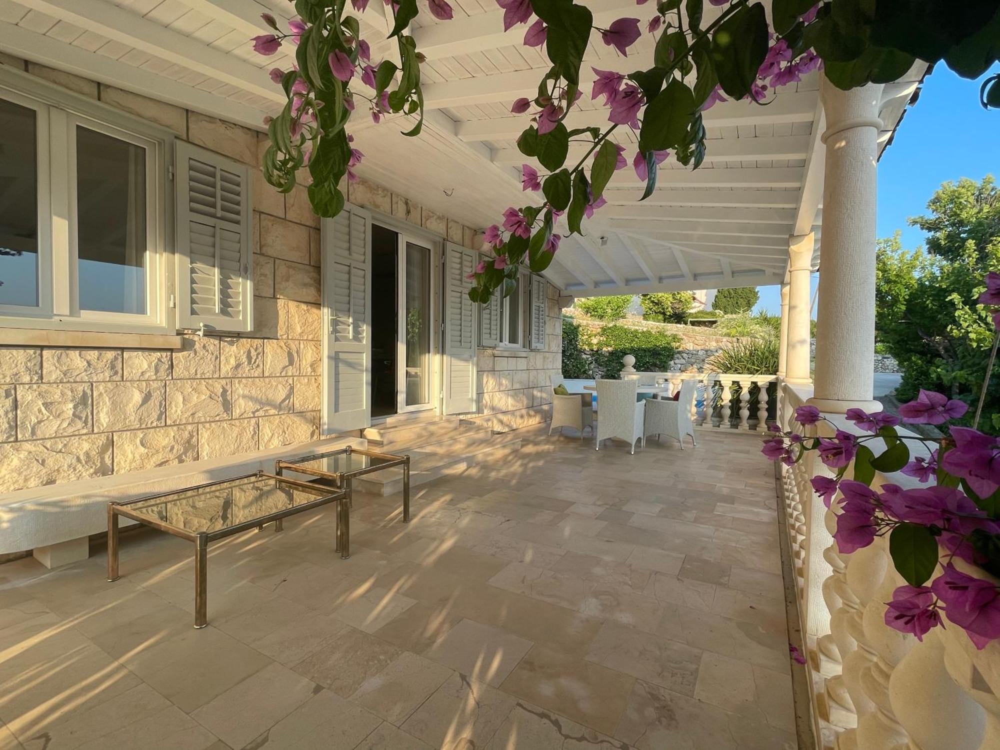Villa Ardura - Island Holiday Residence **** Bol. Island Brac Habitación foto